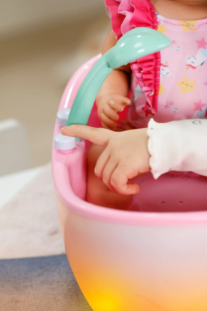 BABY born Kouzelná vana