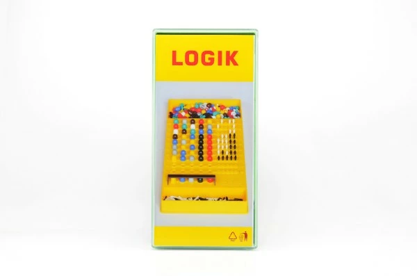 Hra LOGIK