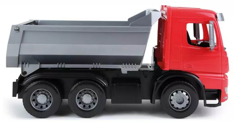 Lena Mercedes Arocs sklápěč, okrasný kartón
