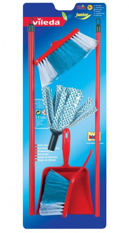 Klein Vileda uklízecí set