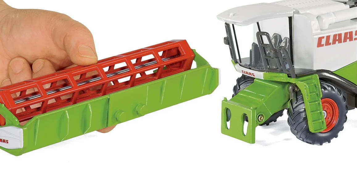 SIKU Farmer  Kombajn Claas Lexion 600 1:50