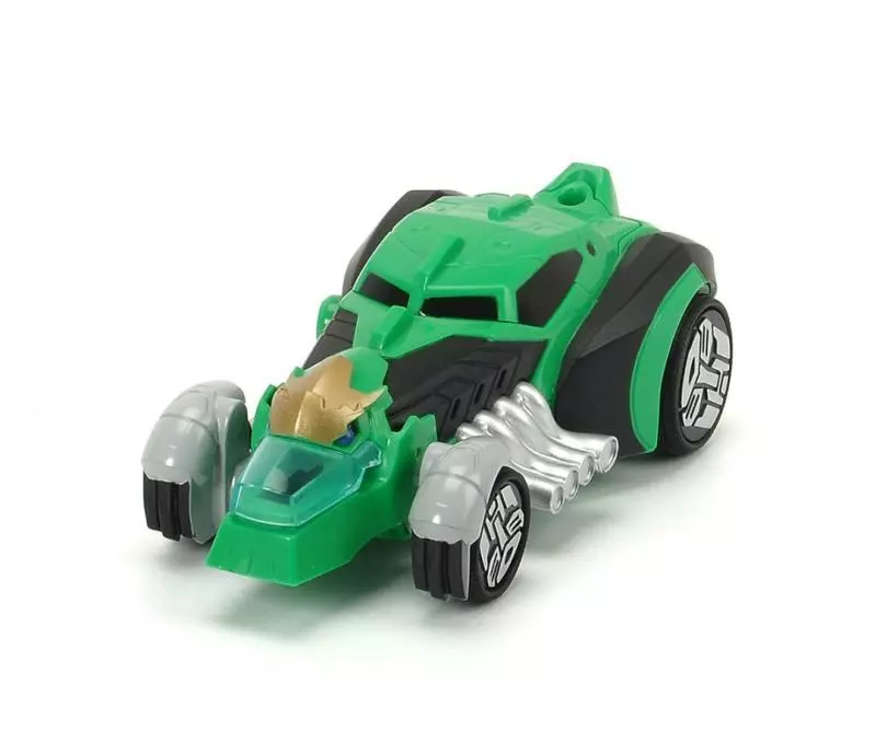Dickie Transformers Robot Warrior Grimlock