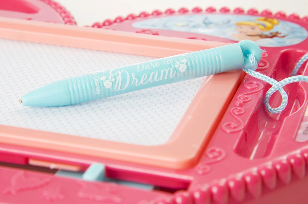 Magnetická psací tabulka Disney Princess