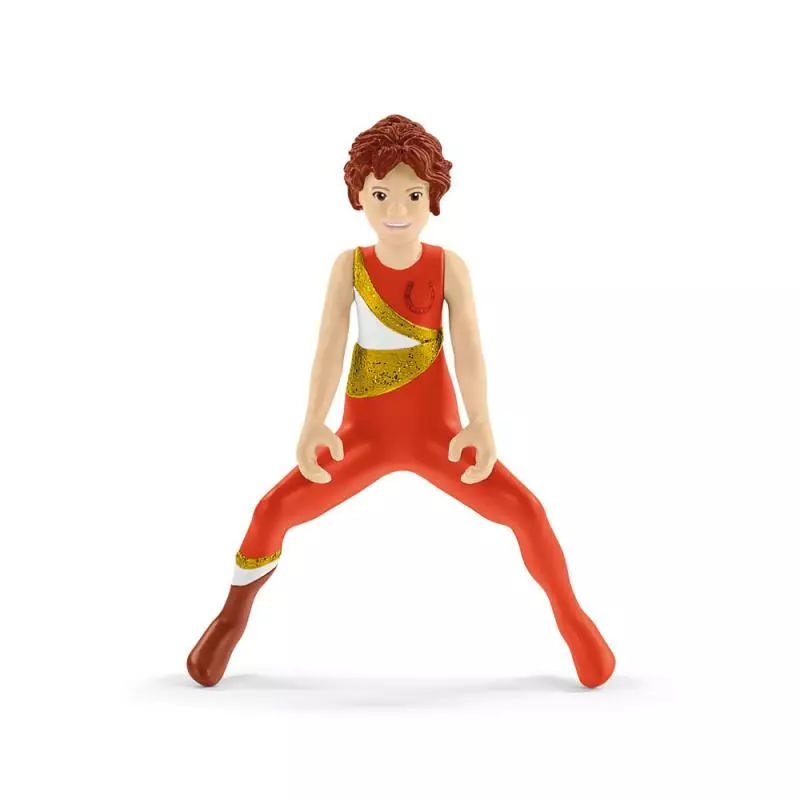 Schleich 42443 Mia a set pro vaulting