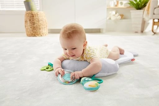 Mattel Fisher Price hrací dečka panda