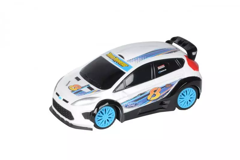 Mobilní servisní jednotky - Modré