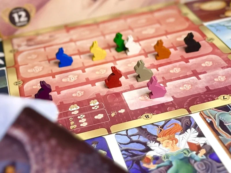 Asmodee Dixit Odyssey