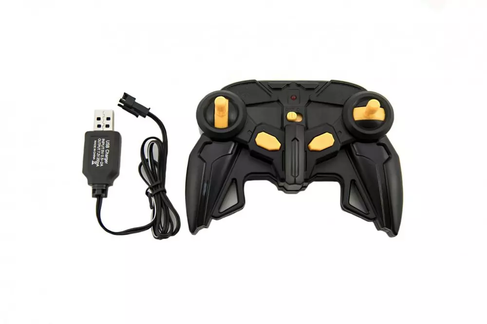 Auto RC Formule Buggy zvedací 42 cm dálkové ovládání