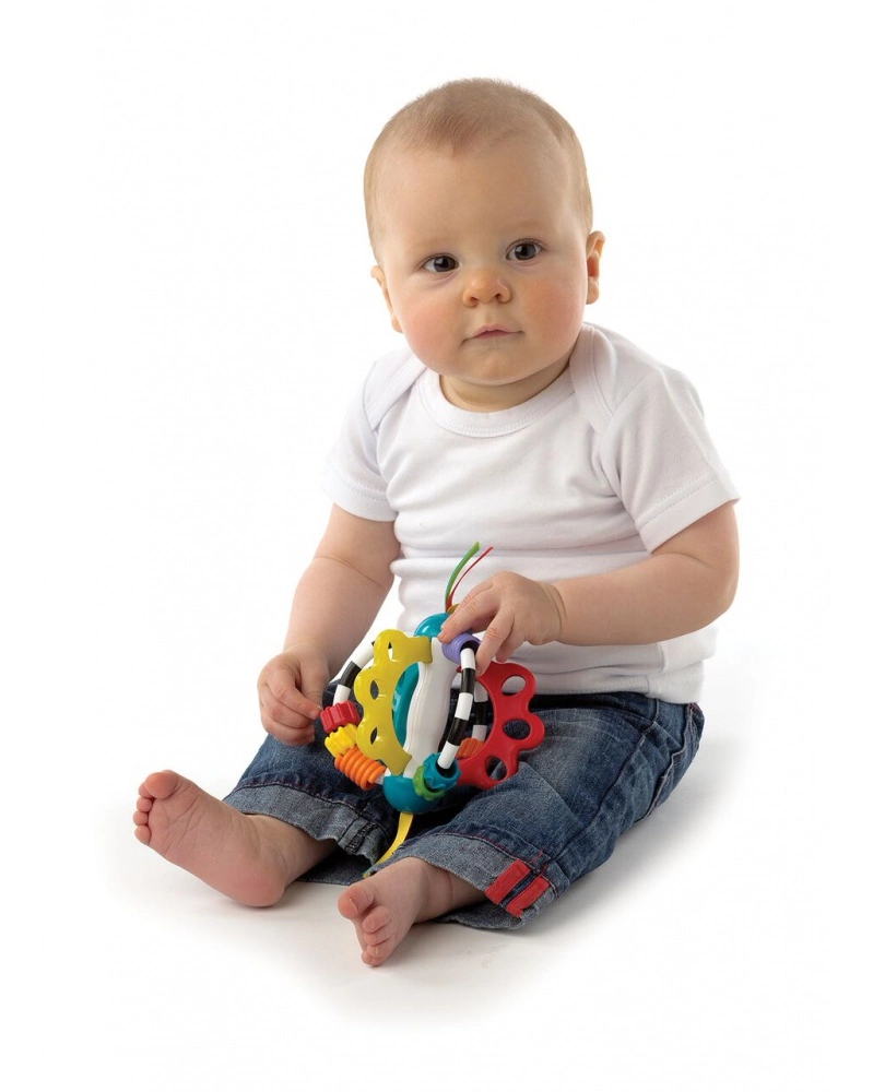 Playgro - Míček s kousátky