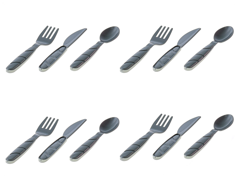 Mikro Trading Sada nádobí 29 ks 12m+ v síťce