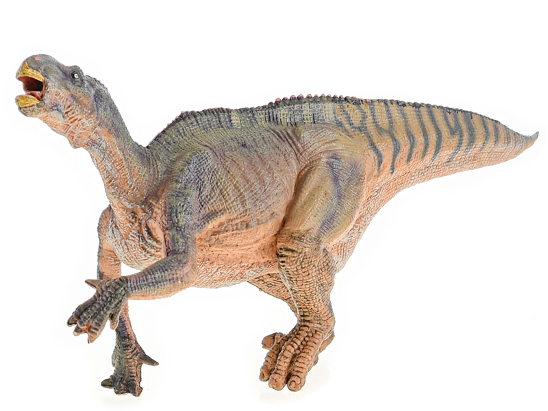 Mikro Trading Dinosaurus 20 cm 2 ks v krabičce 50878