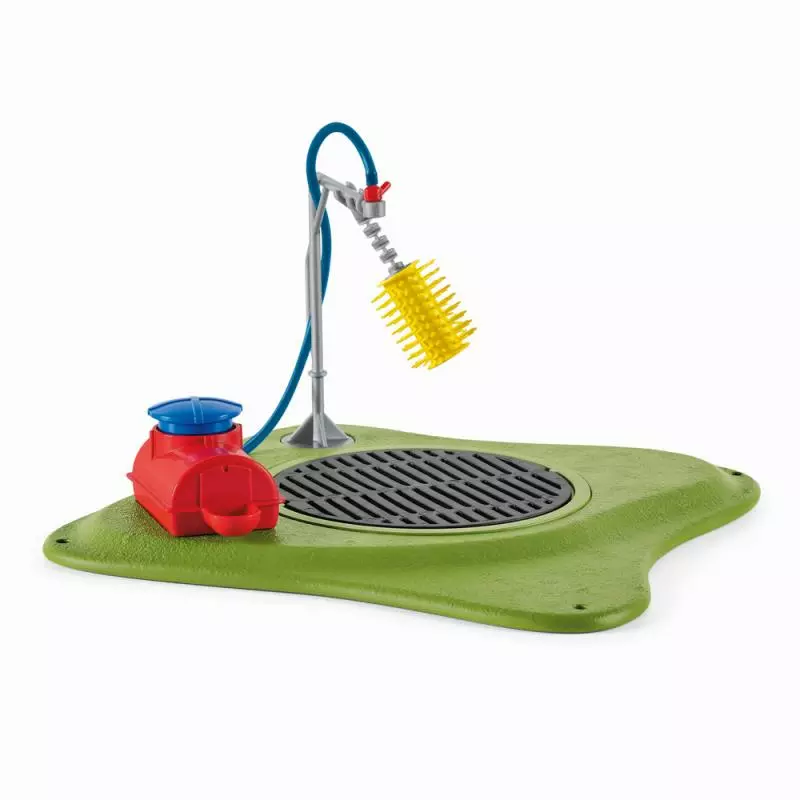 Schleich 42529 Mycí kout pro dobytek