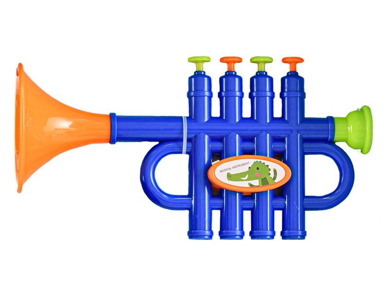 Mikro Trading Sada hudebních nástrojů 7ks s paličkami v krabičce