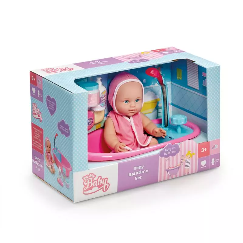 Addo Panenka s vaničkou 30 cm