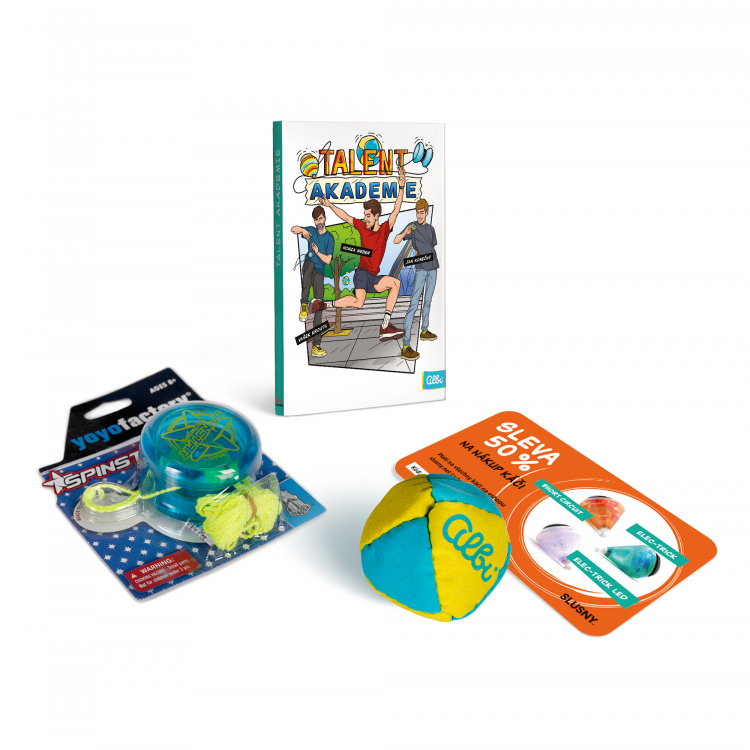 Albi Talent Akademie