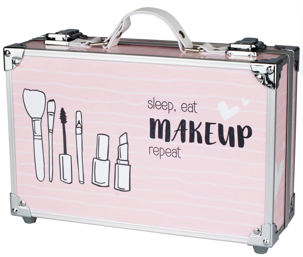 Kosmetický kufířk Beauty Travel Mate