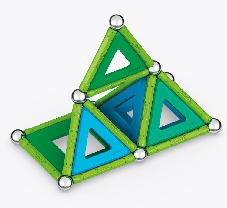Geomag Classic Panels 52 pcs