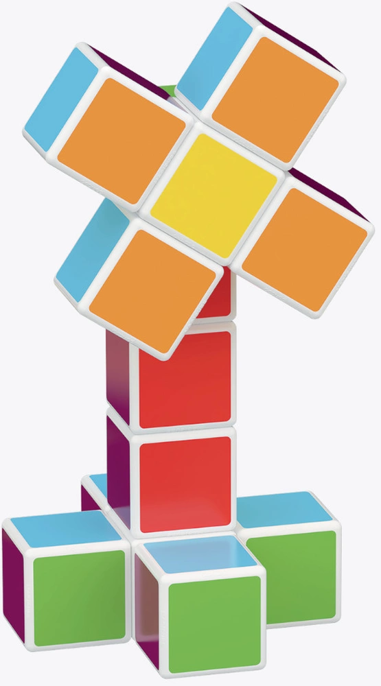 Geomag Magicube Maths Building 61 pcs