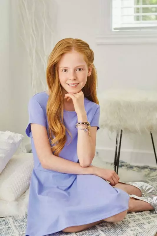 Make it Real Disney x Juicy Couture: Frozen Fashion Fantasy