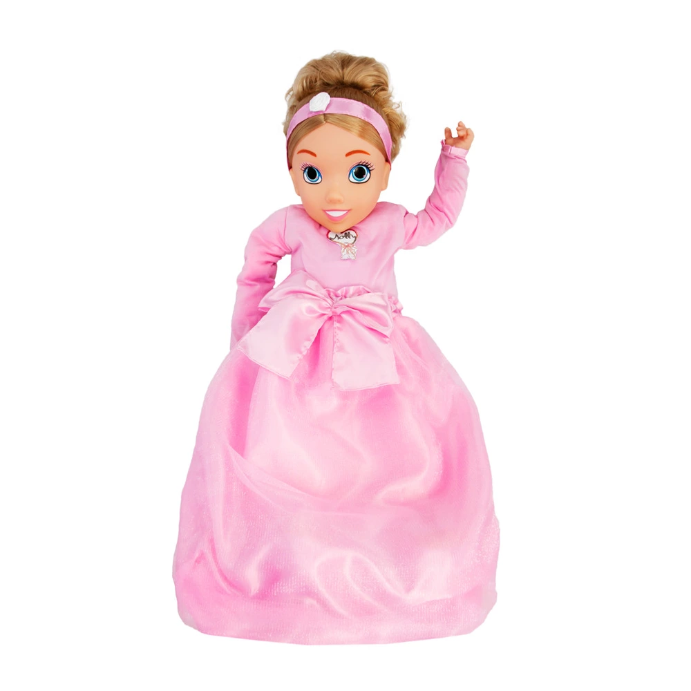 Alltoys Baletka Molly