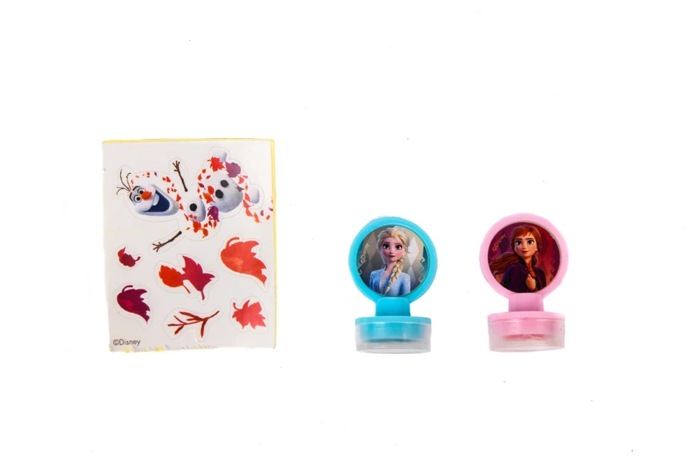 Alltoys Vajíčko s překvapením Ledové království