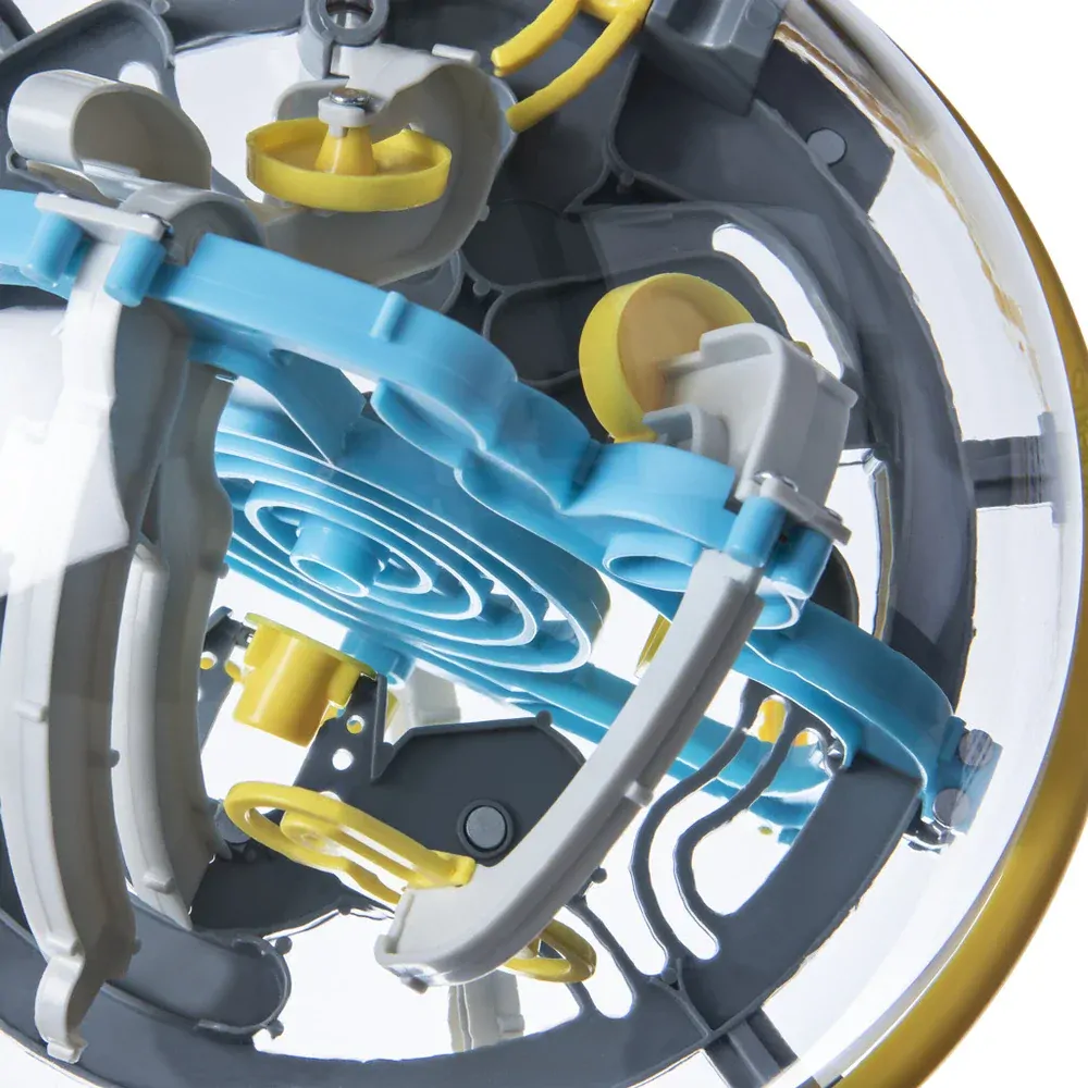 Spin Master Perplexus originál 2019