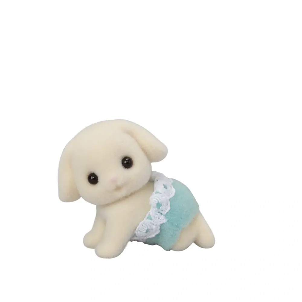 Sylvanian Families Dvojčata Flora králíci