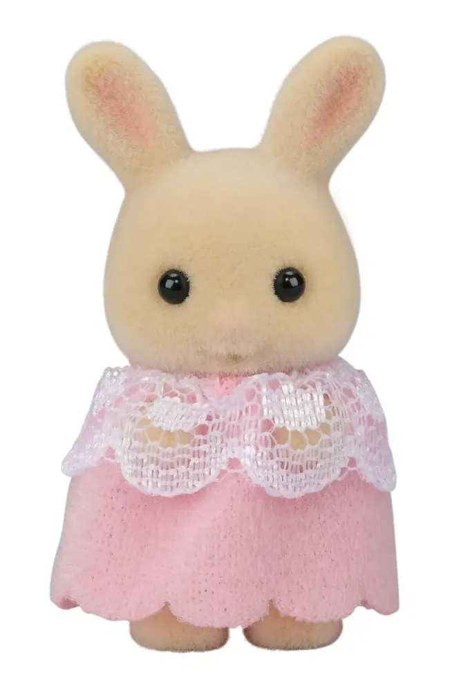 Sylvanian Families Duhové houpačky se skluzavkou