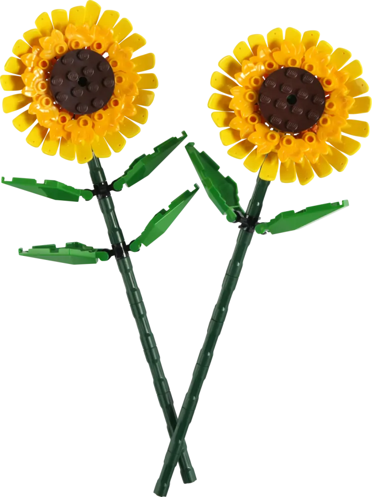 LEGO® 40524 Slunečnice