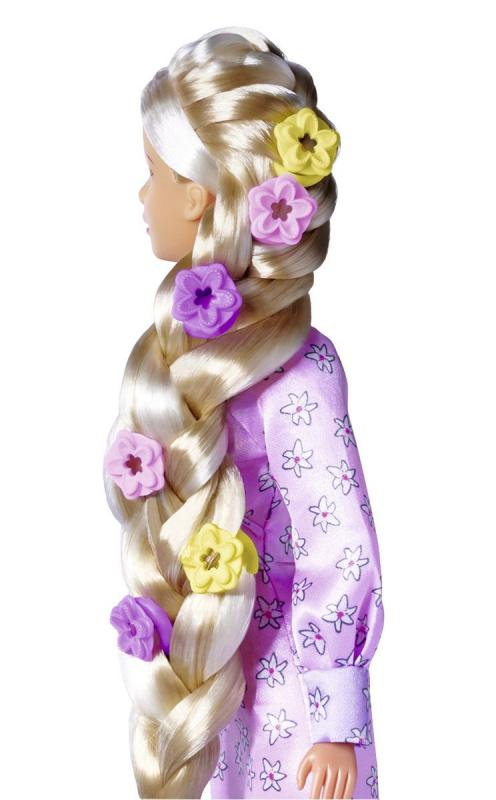 Simba Panenka Steffi Flower Hair