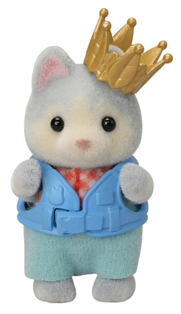 Sylvanian Families 5761 Vodopád v tajemném lese