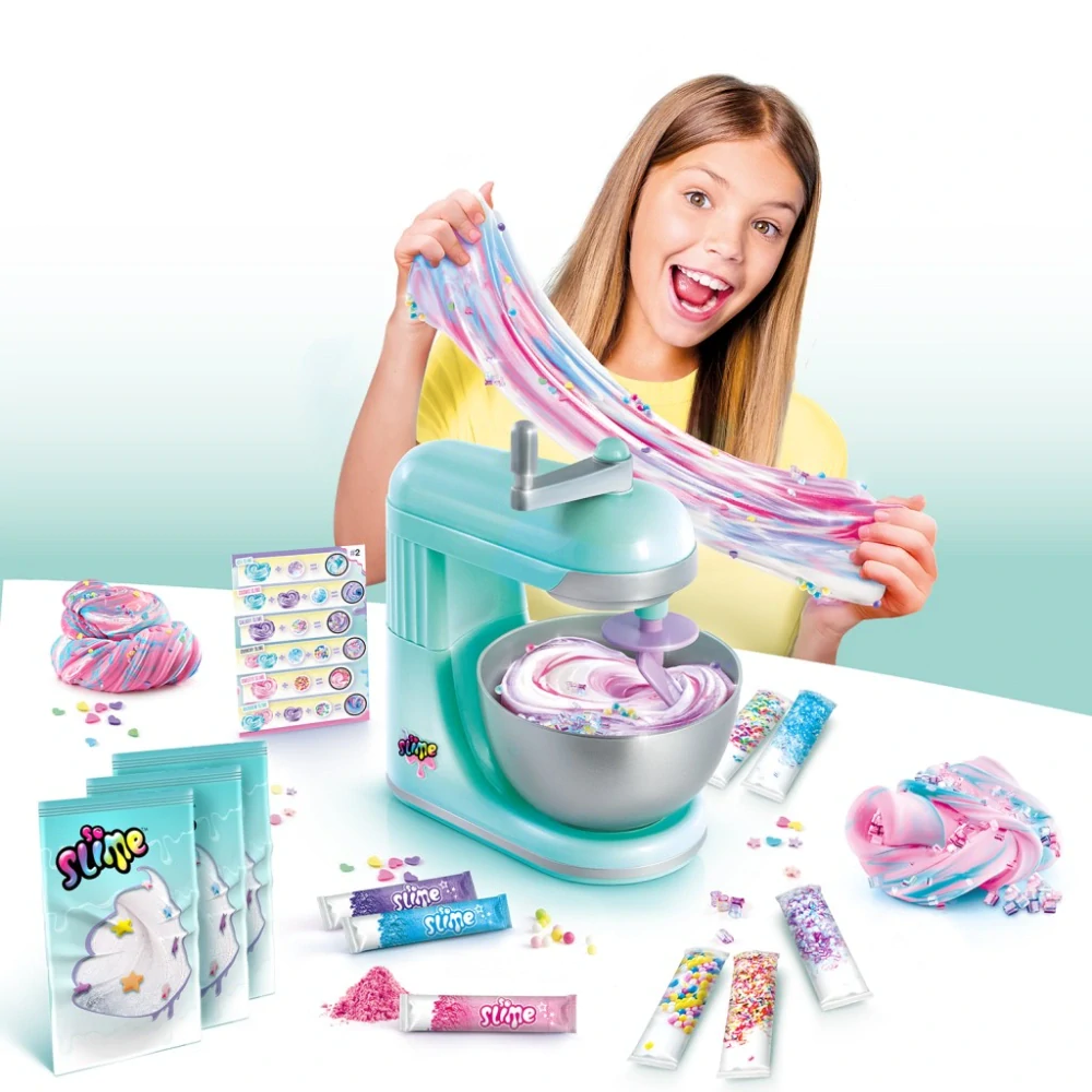 EPEE So Slime Hnětač těsta