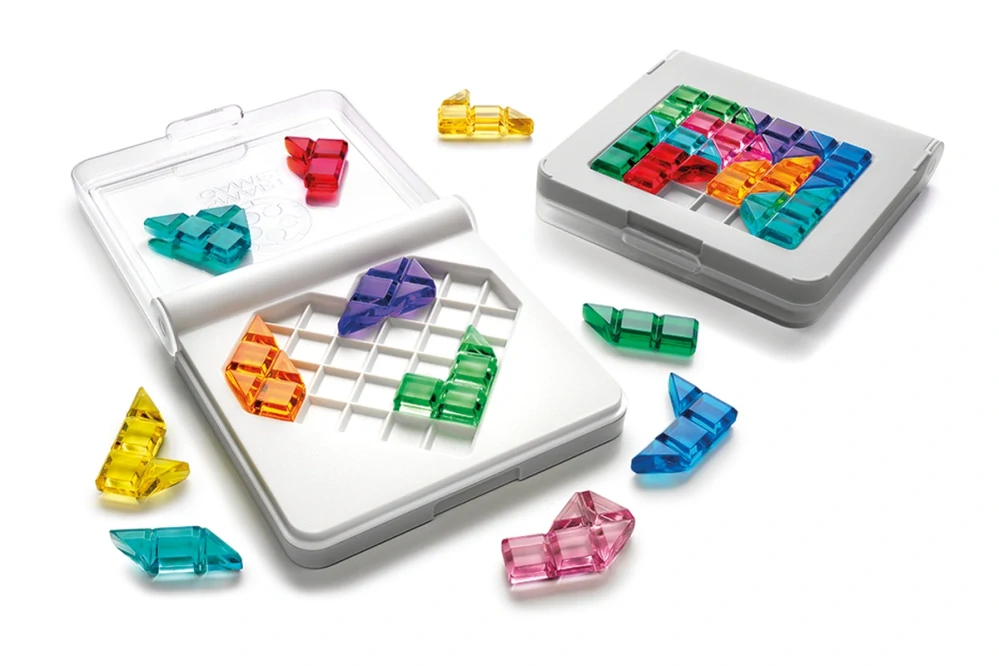 Mindok SMART-IQ srdce