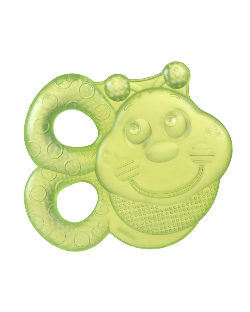 Playgro - Chladivé kousátko včelka 2 ks