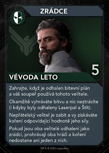 ADC Blackfire DUNA: Hra o dobývání a diplomacii