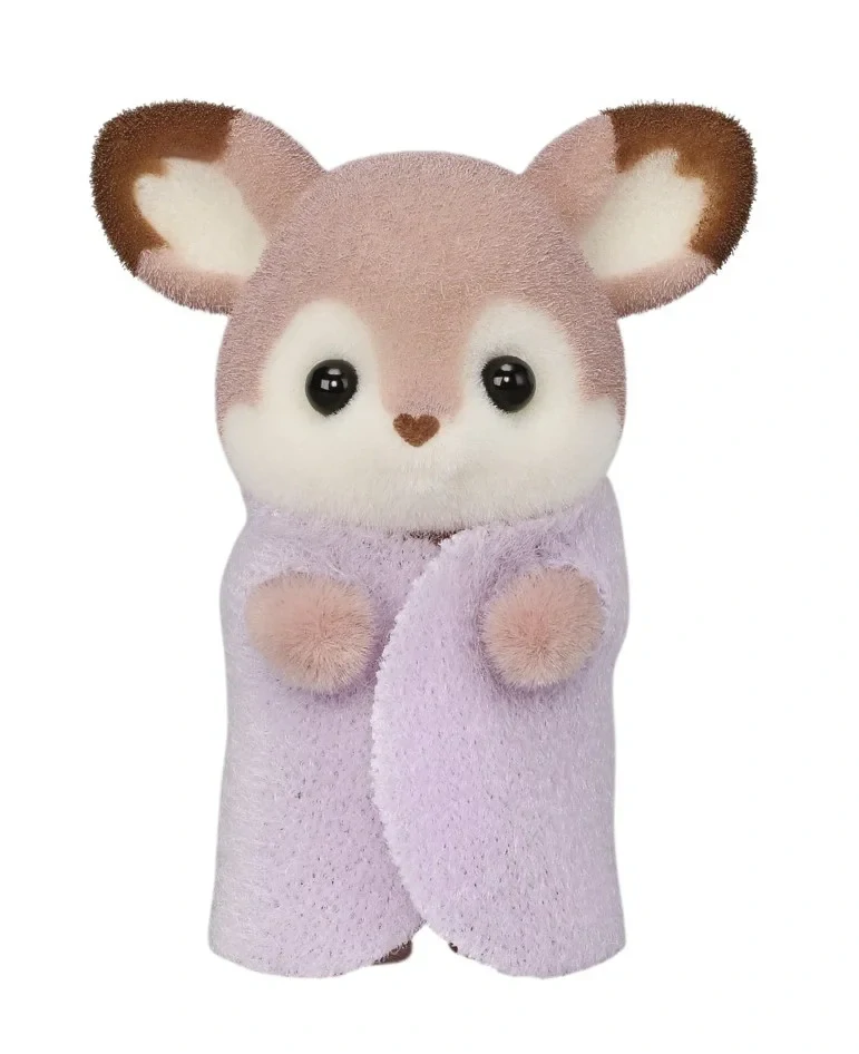 Sylvanian Families Rodina jelínků