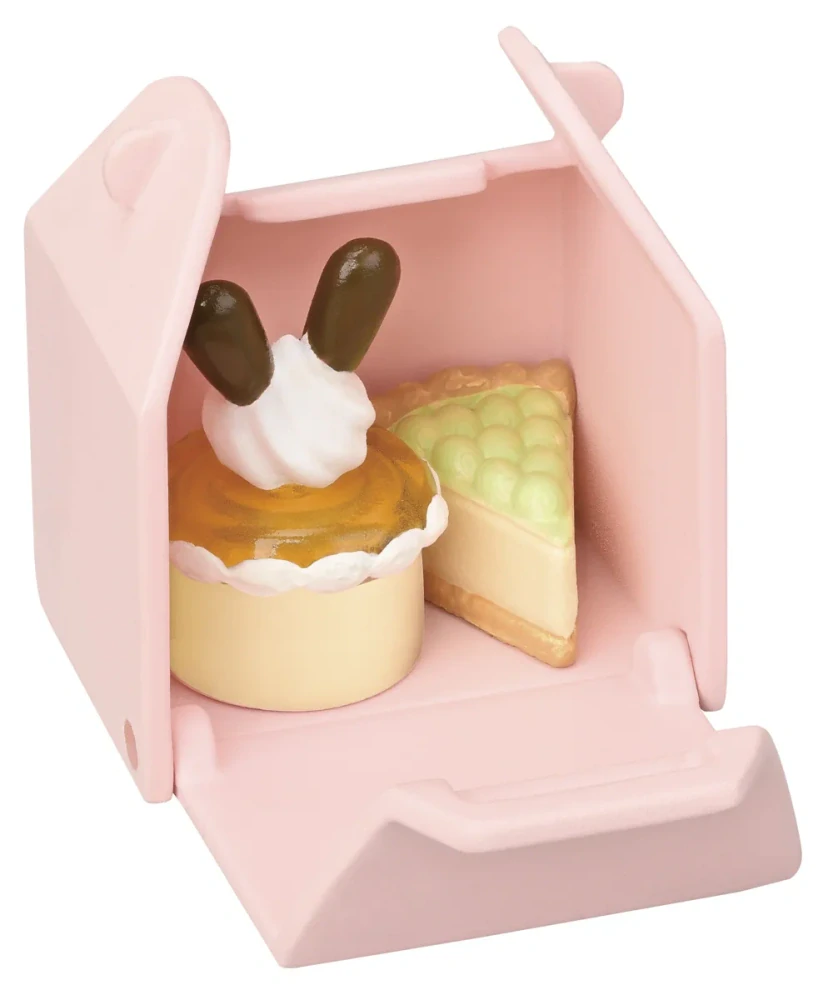 Sylvanian Families Cukrárna plná dobrůtek