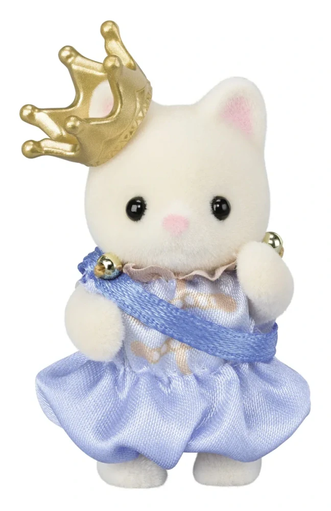 Sylvanian Families Malé princezny z mateřské školky