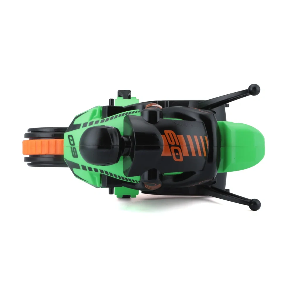 Maisto RC - Motocykl Cyklone, 2,4GHZ, 30°stoupání