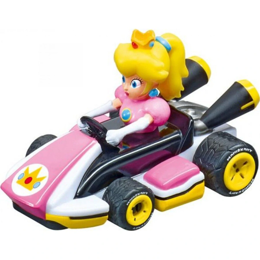 Autodráha Carrera FIRST - 63024 Mario Nintendo