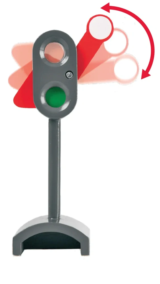 Brio Vlaková sada s venkovskou krajinou