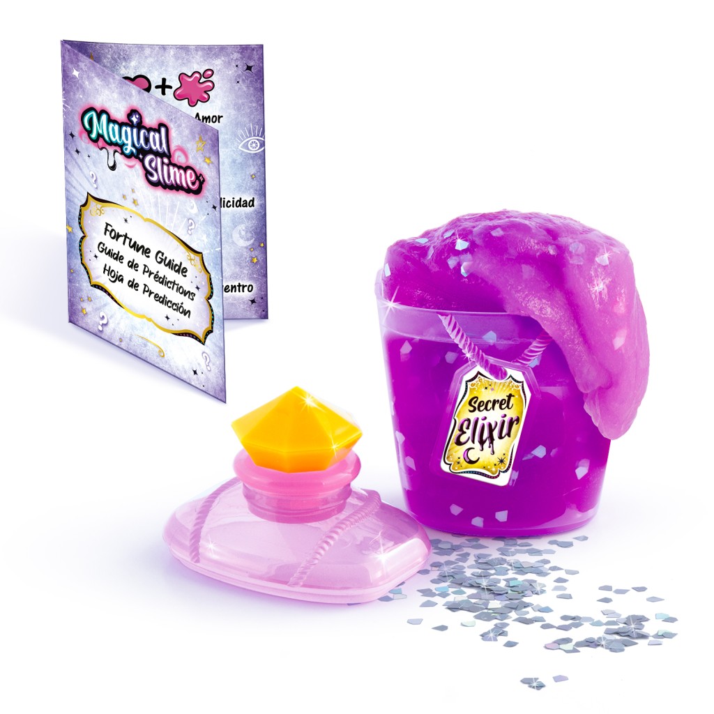 EPEE So Slime So Slime Magický elixír – lektvar
