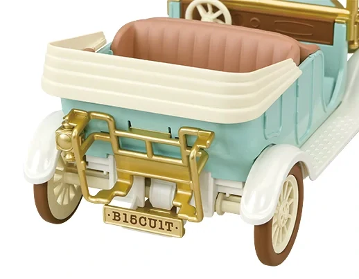 Sylvanian Families Rodinné auto klasické