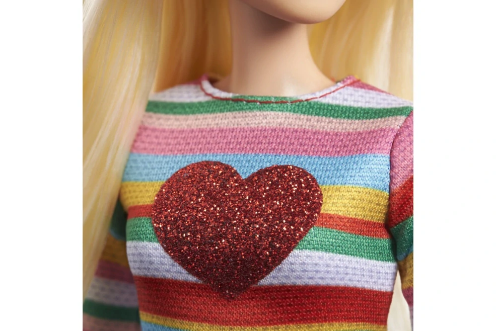 Mattel Barbie Malibu HGT13