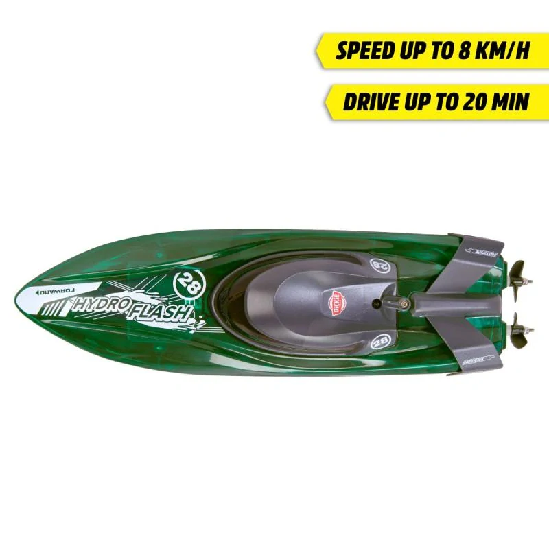 Dickie RC Loď Hydro Flash 31 cm