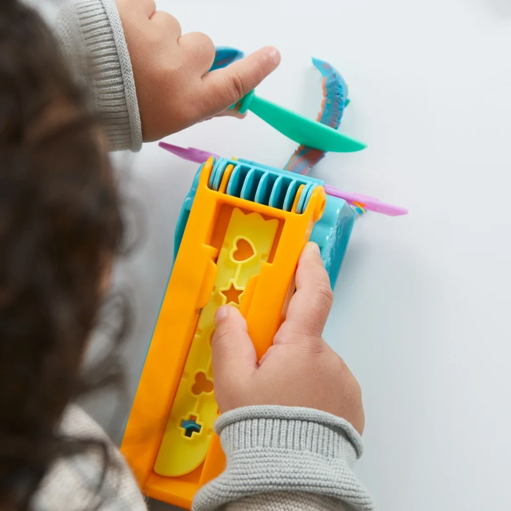 HASBRO - Play-Doh Startovací fabrika zábavy