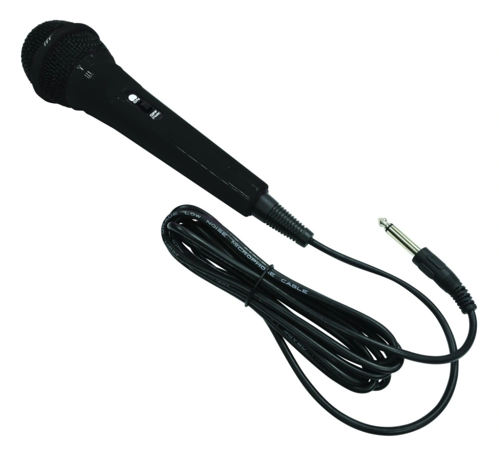 Lexibook bluetooth karaoke reproduktor s mikrofonem střední