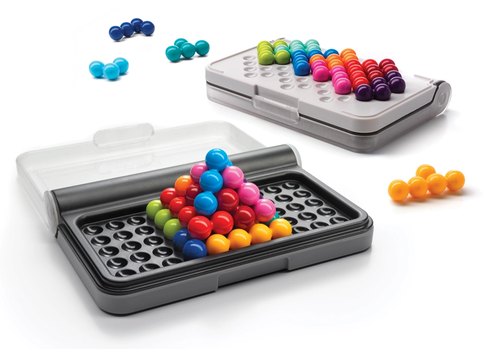 Mindok SMART - IQ Puzzle Pro