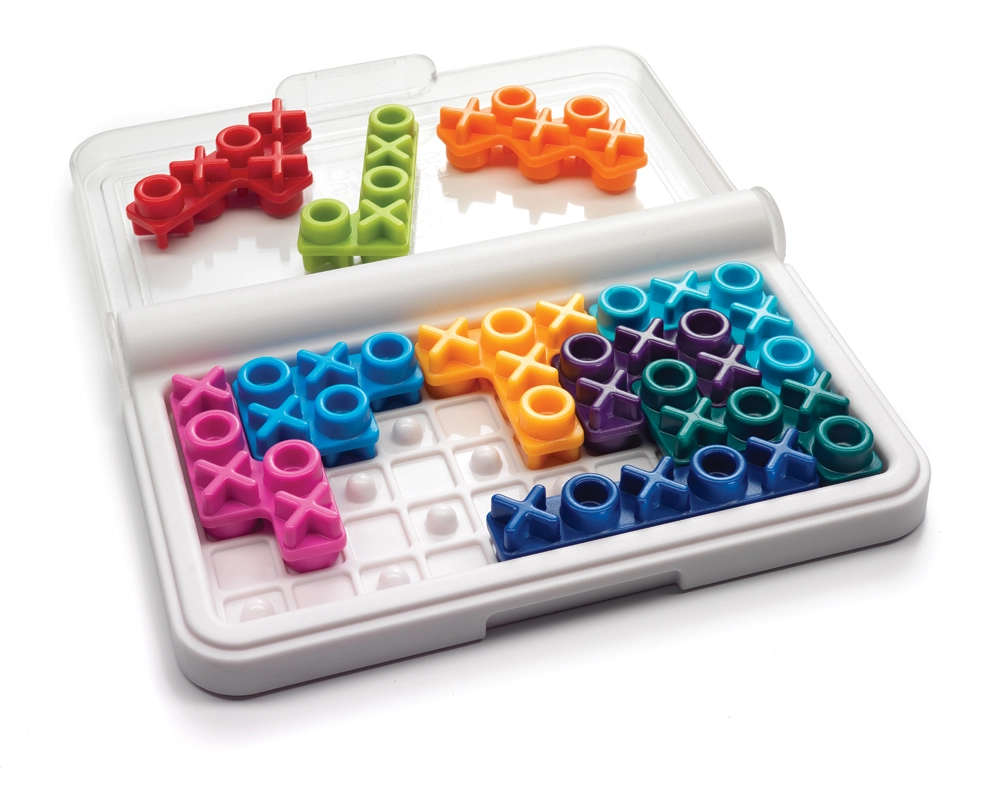 Mindok SMART - IQ XOXO