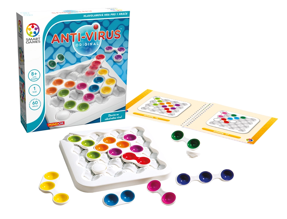 Mindok Smart Anti virus